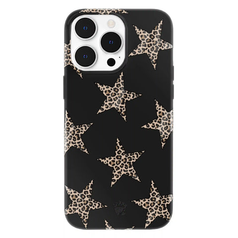 Rockstar Girlfriend iPhone Case