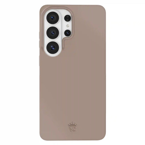 Cashmere Taupe Samsung Case