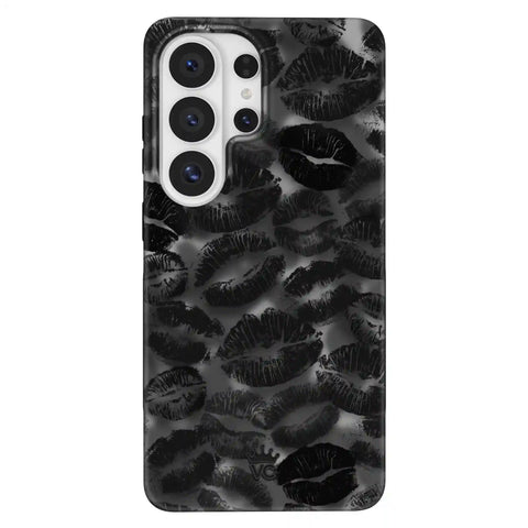 Kiss Me Goodnight Samsung Case