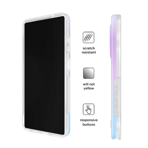 Nebula Samsung Galaxy Case