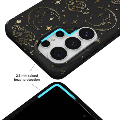 Night Sky Celestial Samsung Case