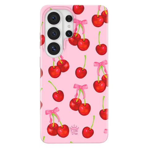 Sweet Cherry Samsung Case