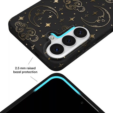 Night Sky Celestial Samsung Case