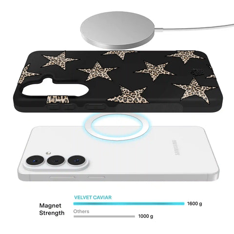 Rockstar Girlfriend Samsung Case