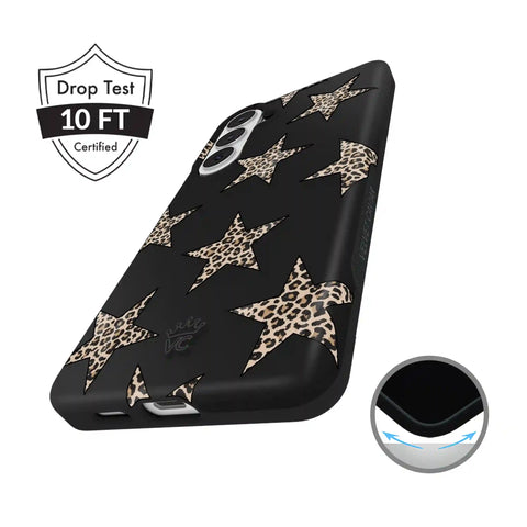 Rockstar Girlfriend Samsung Case