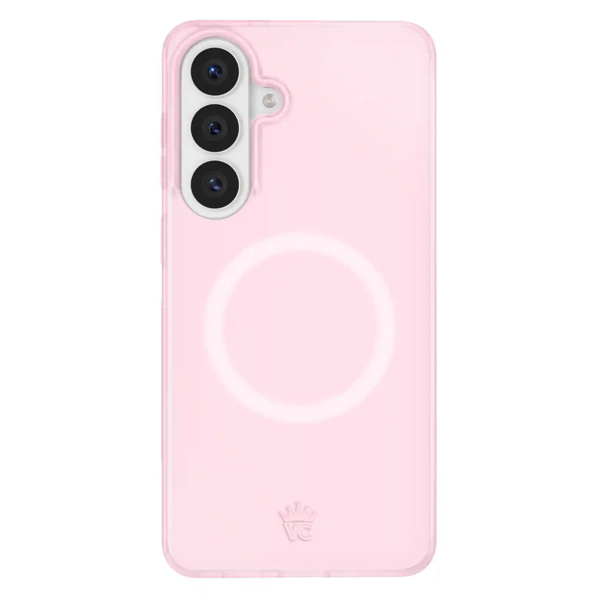 Strawberry Milk Jelly Samsung Case