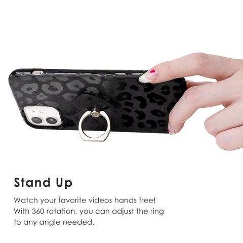 Daisy Phone Ring
