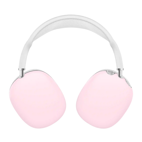 Strawberry Milk Jelly AirPod Max Case