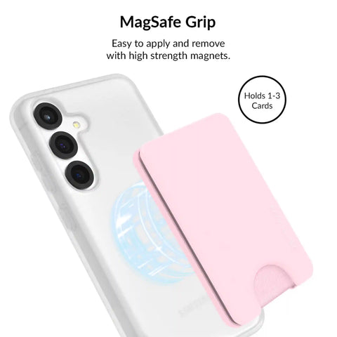 Strawberry Milk Jelly Samsung Bundle Set
