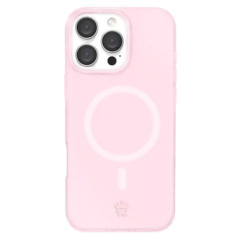 Strawberry Milk Jelly iPhone Case