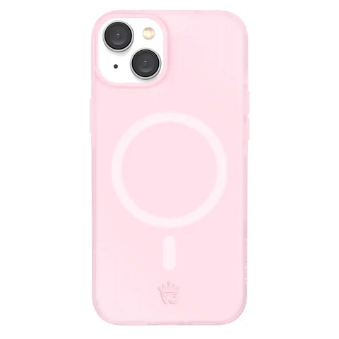Strawberry Milk Jelly iPhone Case