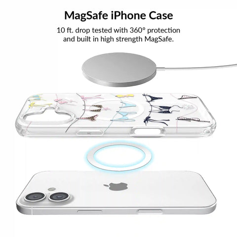 Tan Lines iPhone Bundle Set