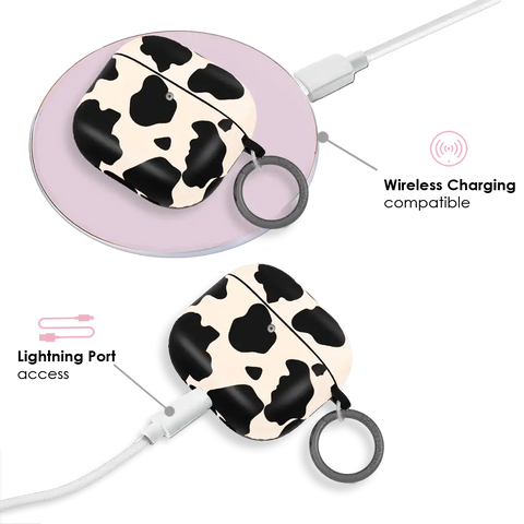 Cowgirl AirPod Case