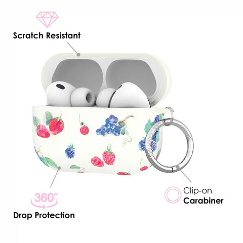 Berry Baby AirPod Case