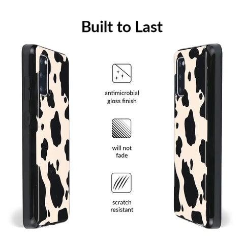 Cowgirl Samsung Case