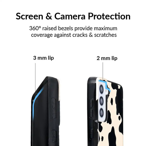 Cowgirl Samsung Case