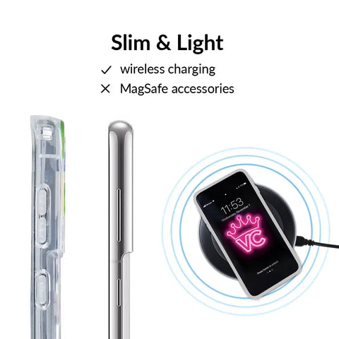 Flower Power Samsung Galaxy Case