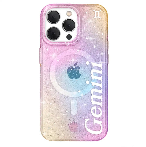 Sanctuary Gemini iPhone Case