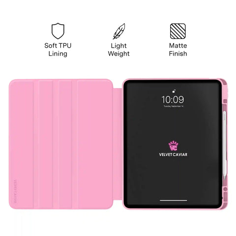 Sweet Cherry iPad Case