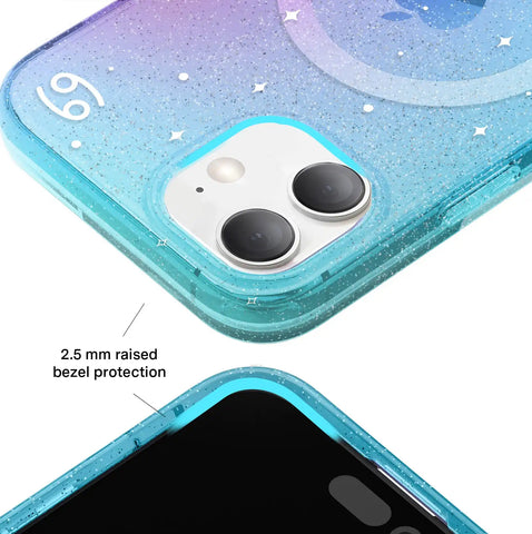 Sanctuary Cancer iPhone Case