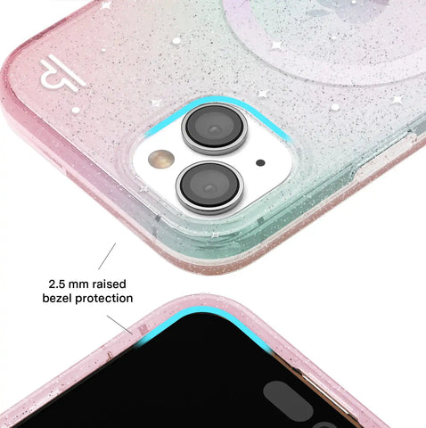 Sanctuary Libra iPhone Case
