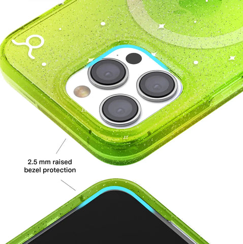 Sanctuary Taurus iPhone Case
