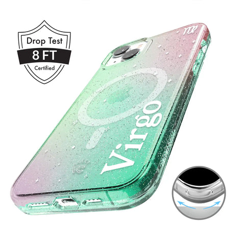 Sanctuary Virgo iPhone Case