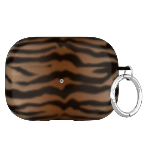 It Girl Tiger AirPod Case
