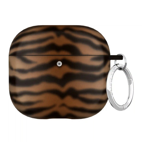 It Girl Tiger AirPod Case