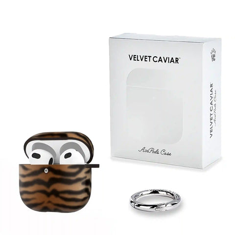 It Girl Tiger AirPod Case