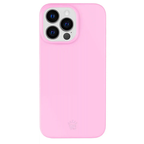 Pink Sugar iPhone Case