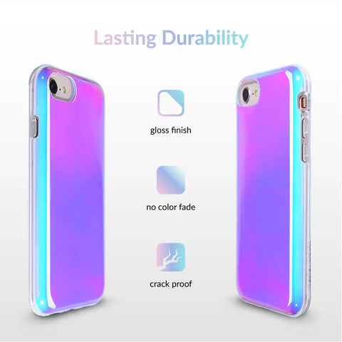Nebula iPhone Case