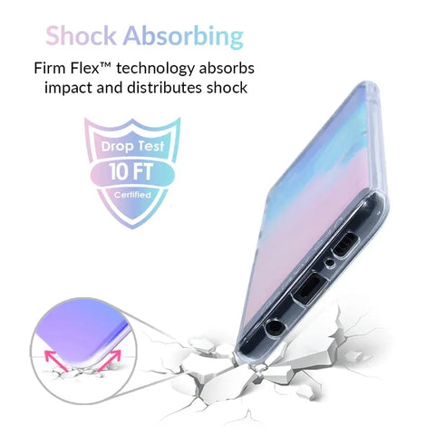 Nebula Samsung Galaxy Case