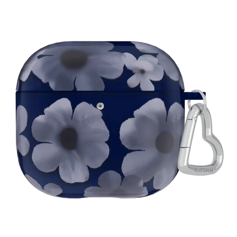 Midnight Blossom AirPod Case