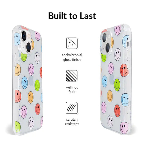 Nice Day! iPhone Case