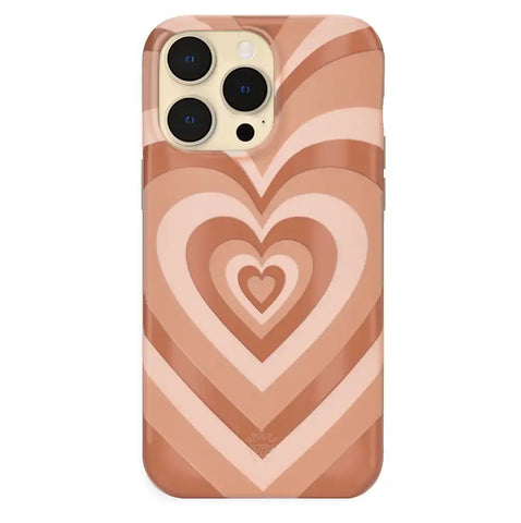 Nude Sweethearts iPhone Case