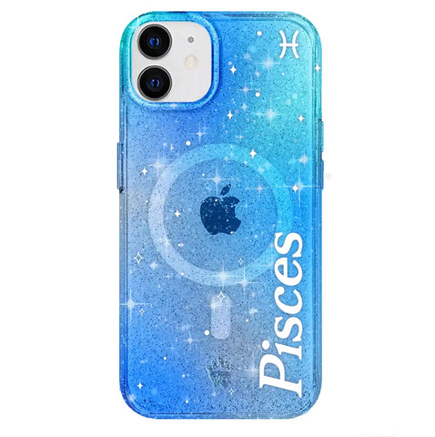 Sanctuary Pisces iPhone Case