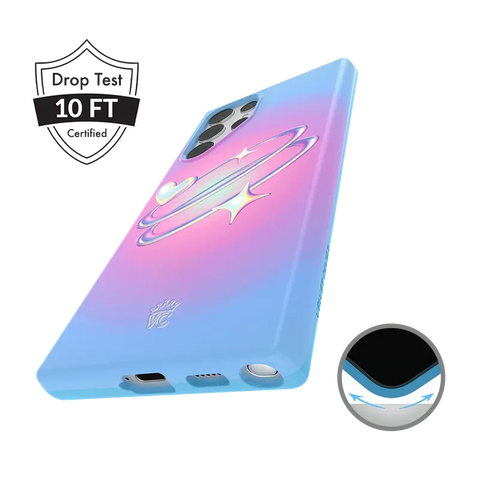 Saturn Return Samsung Case