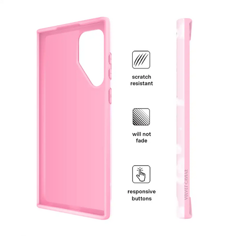 Puppy Love Samsung Case