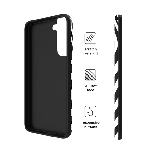 Beetlejuice It's Showtime Samsung Case
