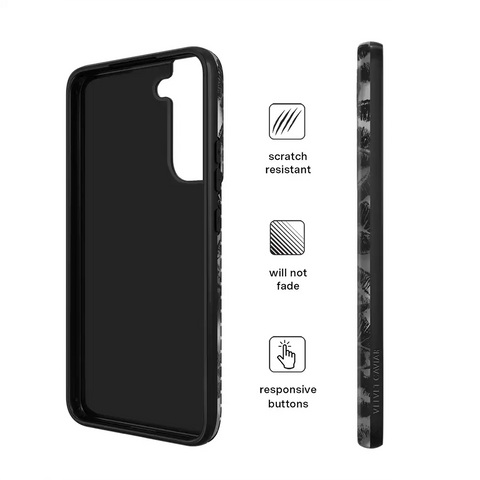 Kiss Me Goodnight Samsung Case