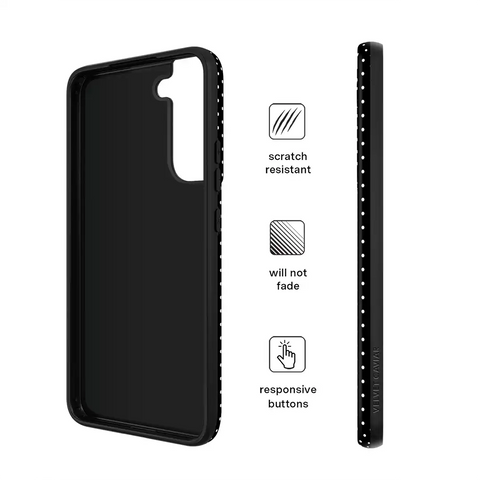 Wicked Kittens Samsung Case