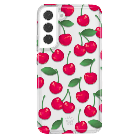 Very Cherry Samsung Case