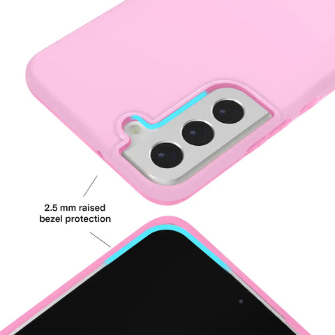 Pink Sugar Samsung Case