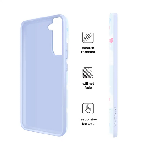 Kitten Kisses Samsung Case