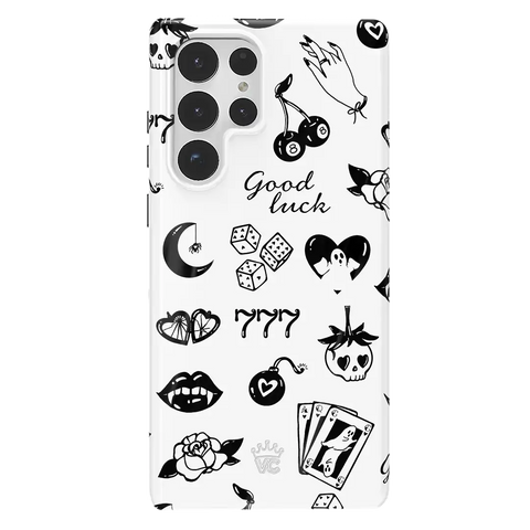 Good Luck Samsung Case