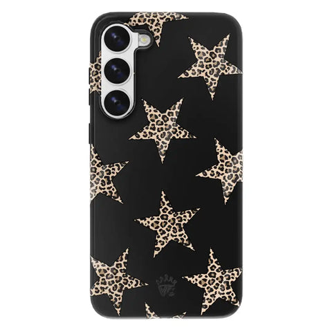 Rockstar Girlfriend Samsung Case