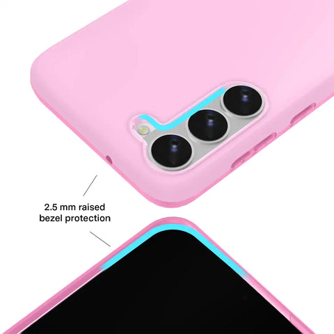 Pink Sugar Samsung Case