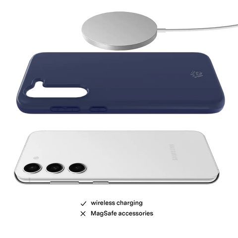 Admiral Navy Samsung Case