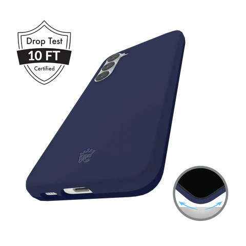 Admiral Navy Samsung Case